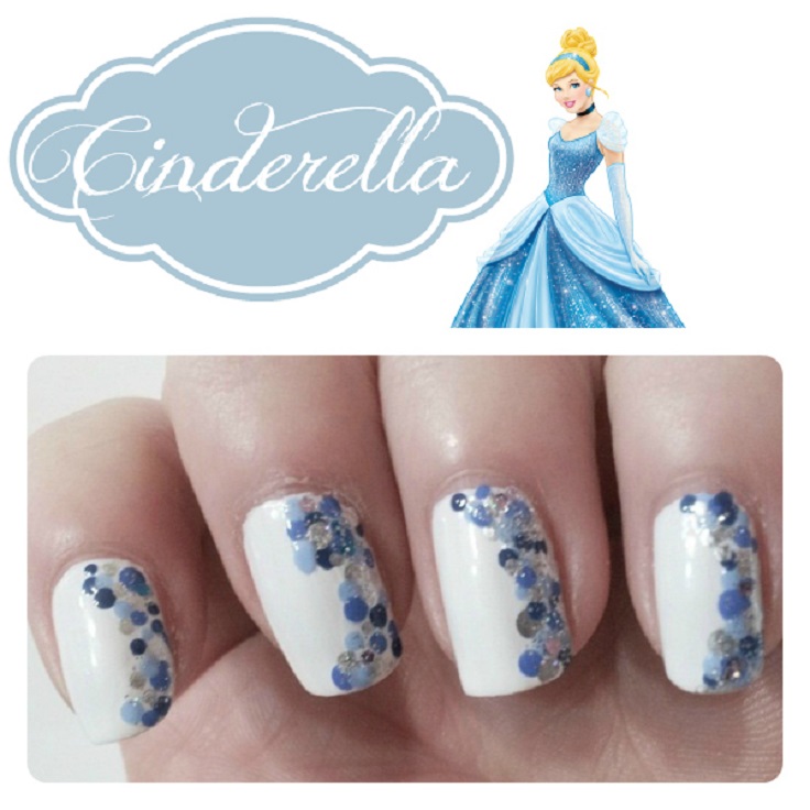 Unghie da Favola: Ecco le Nail Art Ispirate alle Principesse Disney