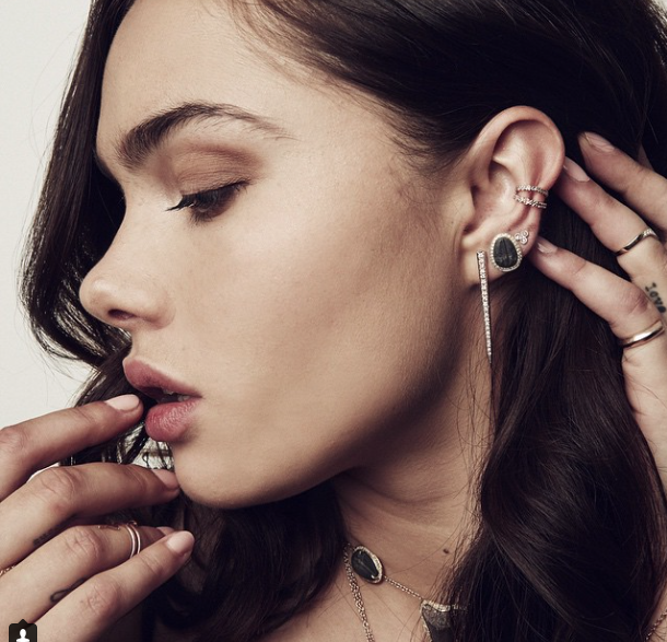 Piercing all'orecchio: 20 stupende Idee a cui ispirarsi