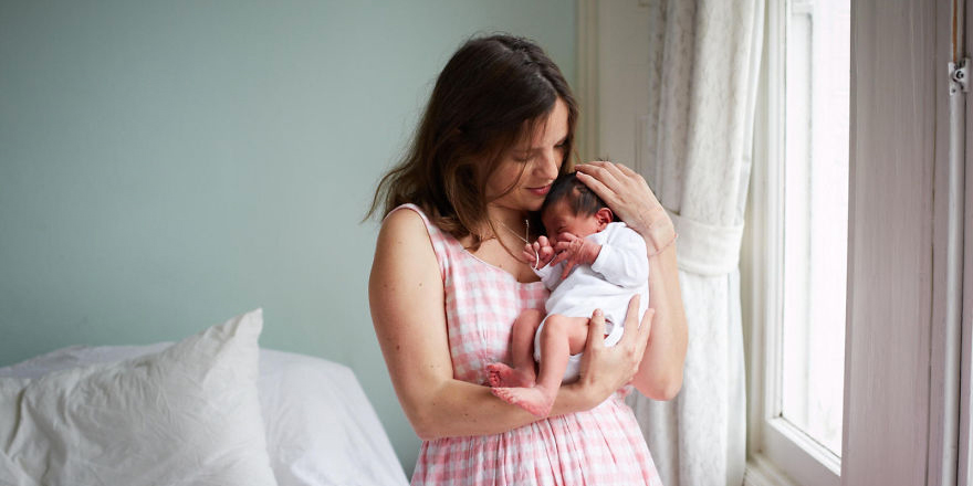 UN MESE CON MAMMA visual data 8