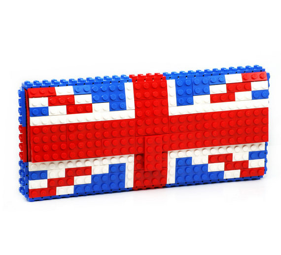 Borse e Accessori Ispirati ai Mattoncini Lego che Vorrai Assolutamente