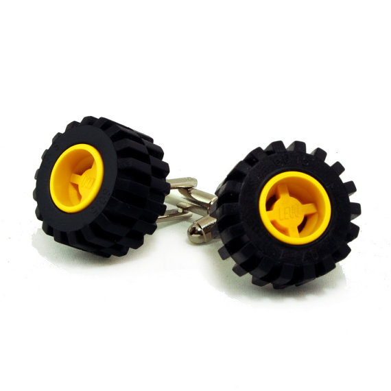 Borse e Accessori Ispirati ai Mattoncini Lego che Vorrai Assolutamente