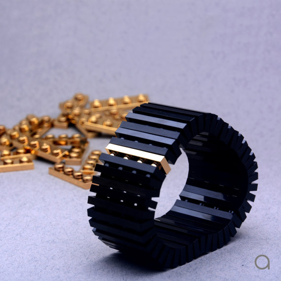 Borse e Accessori Ispirati ai Mattoncini Lego che Vorrai Assolutamente
