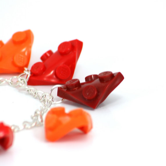 Borse e Accessori Ispirati ai Mattoncini Lego che Vorrai Assolutamente