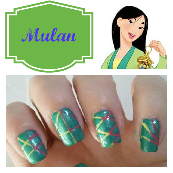 Unghie da Favola: Ecco le Nail Art Ispirate alle Principesse Disney
