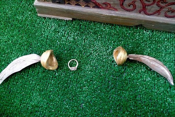30 Romantiche Proposte di Matrimonio da Togliere il Fiato