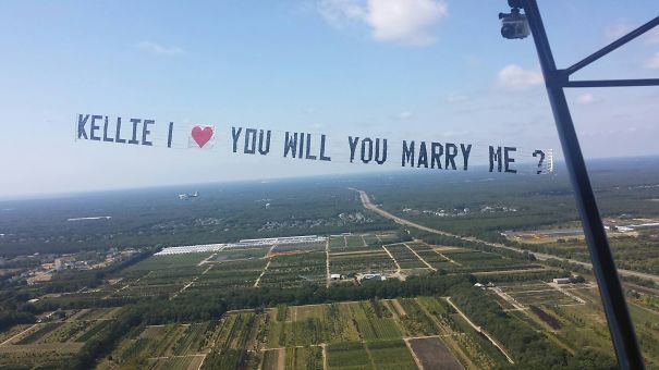 30 Romantiche Proposte di Matrimonio da Togliere il Fiato
