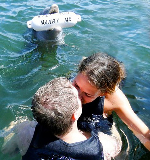 30 Romantiche Proposte di Matrimonio da Togliere il Fiato