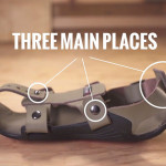 Le Scarpe che Crescono con Te: Ecco Come Funzionano