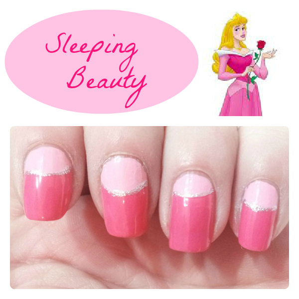 Unghie da Favola: Ecco le Nail Art Ispirate alle Principesse Disney