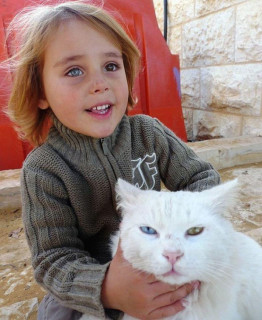 Animali e Padroni si Somigliano? Ecco 25 Foto Rivelatrici