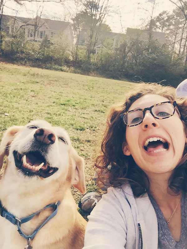 Animali e Padroni si Somigliano? Ecco 25 Foto Rivelatrici