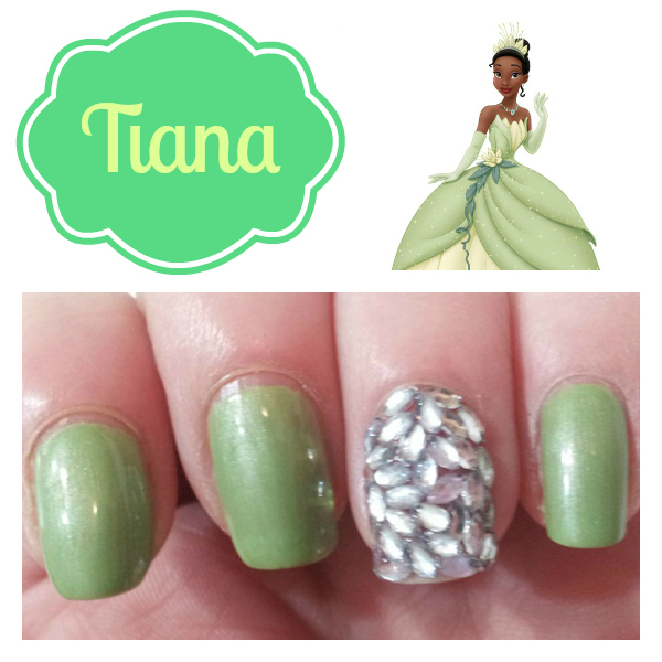 Unghie da Favola: Ecco le Nail Art Ispirate alle Principesse Disney