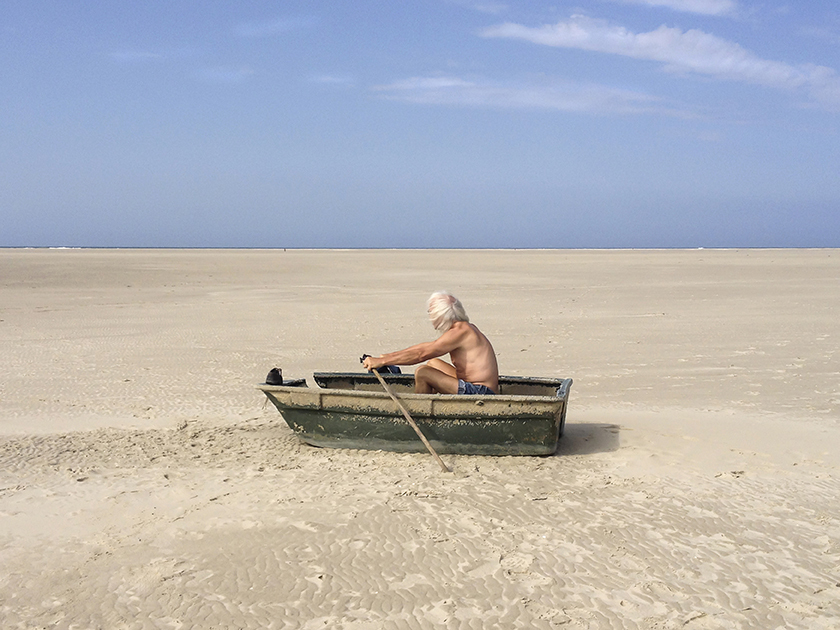 Le 20 Fotografie Più Belle del Mondo Scattate con uno Smartphone