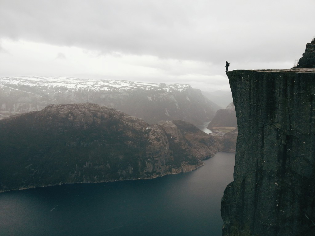 Le 20 Fotografie Più Belle del Mondo Scattate con uno Smartphone