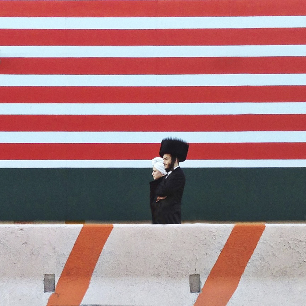 Le 20 Fotografie Più Belle del Mondo Scattate con uno Smartphone