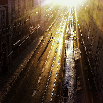 Le 20 Fotografie Più Belle del Mondo Scattate con uno Smartphone