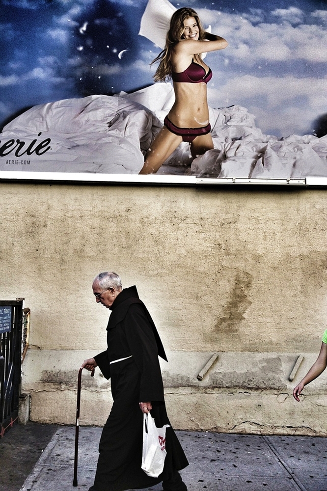 Le 20 Fotografie Più Belle del Mondo Scattate con uno Smartphone