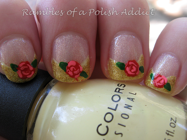 Unghie da Favola: Ecco le Nail Art Ispirate alle Principesse Disney