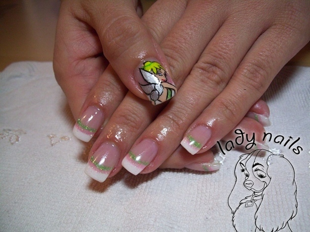 Unghie da Favola: Ecco le Nail Art Ispirate alle Principesse Disney