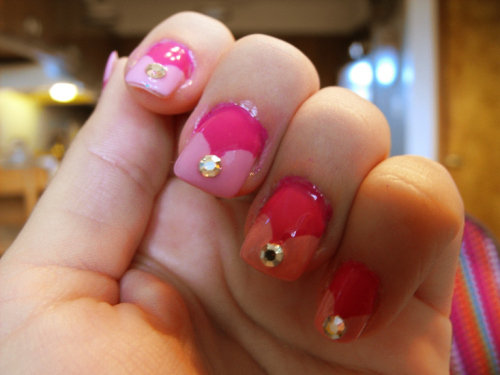 Unghie da Favola: Ecco le Nail Art Ispirate alle Principesse Disney