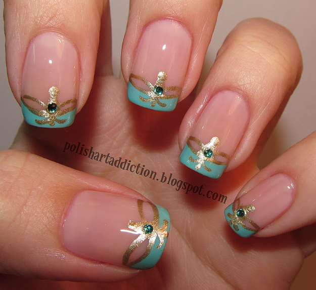 Unghie da Favola: Ecco le Nail Art Ispirate alle Principesse Disney