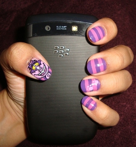 Unghie da Favola: Ecco le Nail Art Ispirate alle Principesse Disney