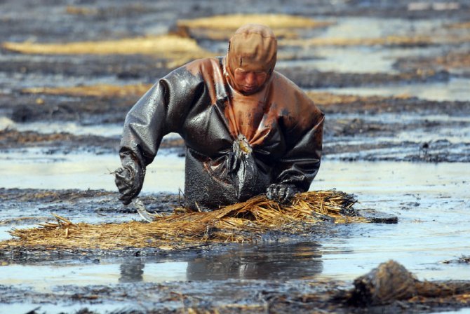 I Terribili Effetti dell'Inquinamento Causato dall'Uomo