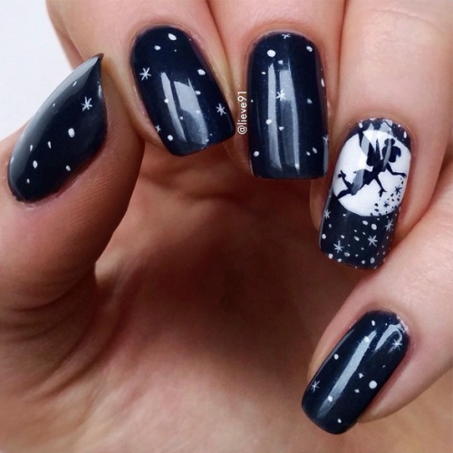 Unghie da Favola: Ecco le Nail Art Ispirate alle Principesse Disney
