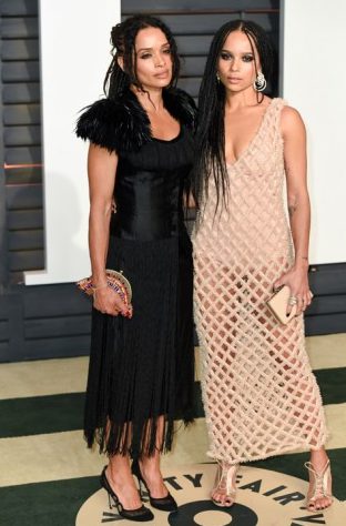 Tale Madre, Tale Figlia: Quando le Figlie Vip Somigliano alla Mamma