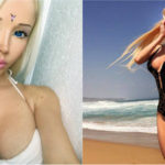 Valeria Lukyanova: la Prova che Barbie Esiste Davvero