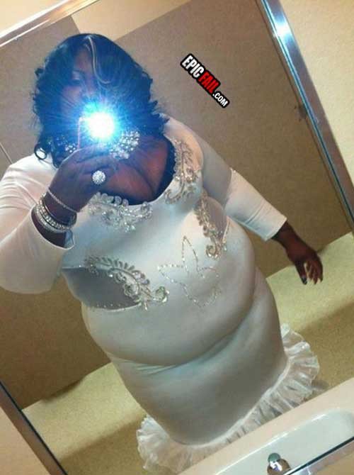 Gli Abiti da Sposa Più Brutti di Sempre che Non Vorreste Mai Indossare