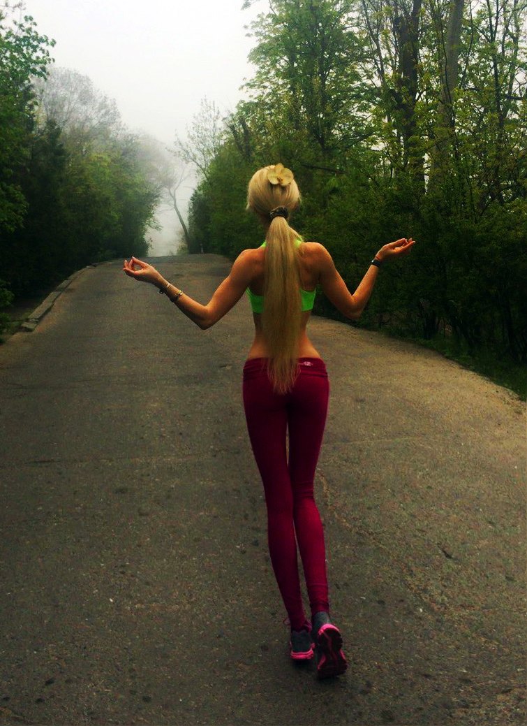 Valeria Lukyanova: la Prova che Barbie Esiste Davvero