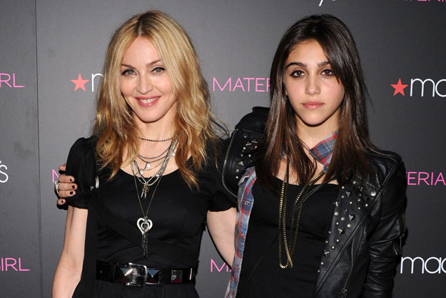 Tale Madre, Tale Figlia: Quando le Figlie Vip Somigliano alla Mamma