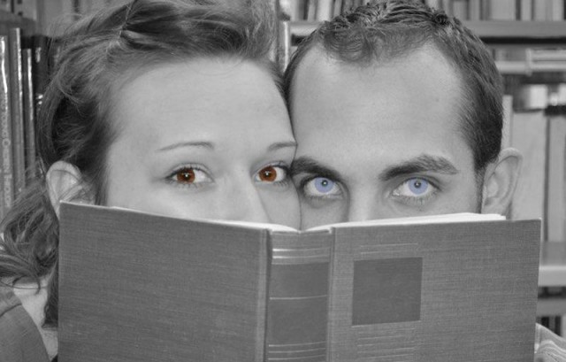 Coppie Decisamente Imbarazzanti: Ecco le Peggiori Foto di Fidanzamento