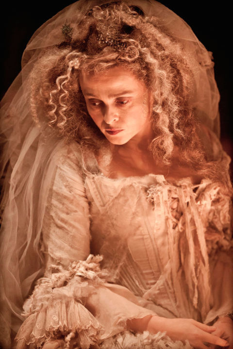 Gli Abiti da Sposa Più Strani (e alcuni anche Brutti) di Film e Serie Tv
