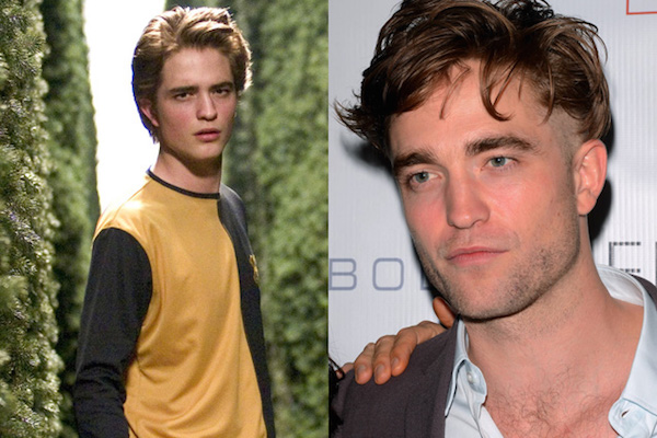 I Piccoli di Harry Potter: Ecco Come Sono Cresciuti i Personaggi