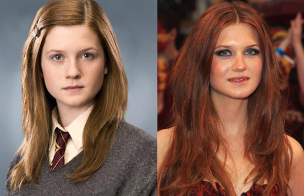 I Piccoli di Harry Potter: Ecco Come Sono Cresciuti i Personaggi