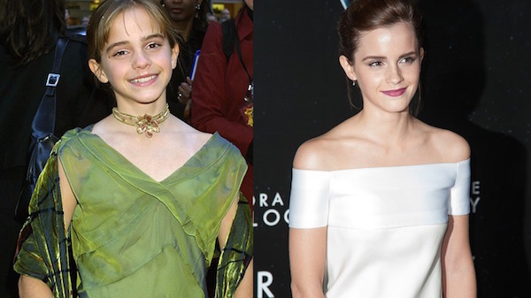 I Piccoli di Harry Potter: Ecco Come Sono Cresciuti i Personaggi