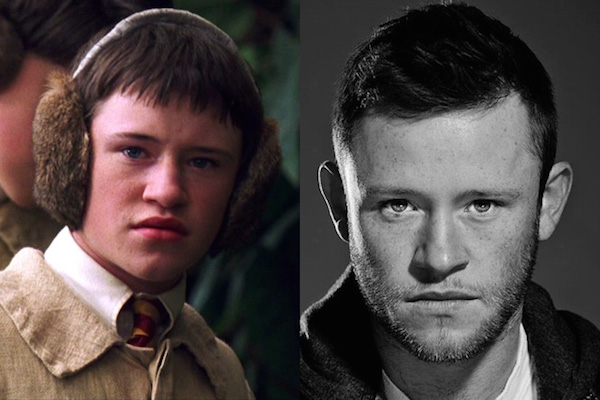 I Piccoli di Harry Potter: Ecco Come Sono Cresciuti i Personaggi