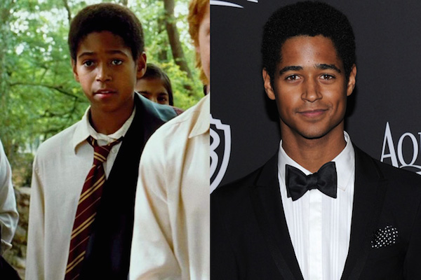 I Piccoli di Harry Potter: Ecco Come Sono Cresciuti i Personaggi