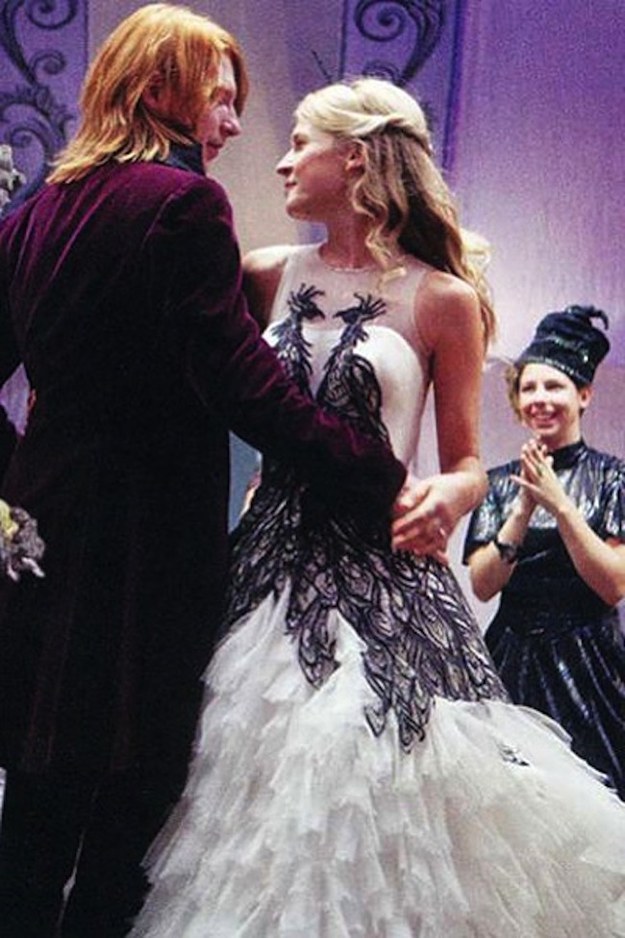 Gli Abiti da Sposa Più Strani (e alcuni anche Brutti) di Film e Serie Tv