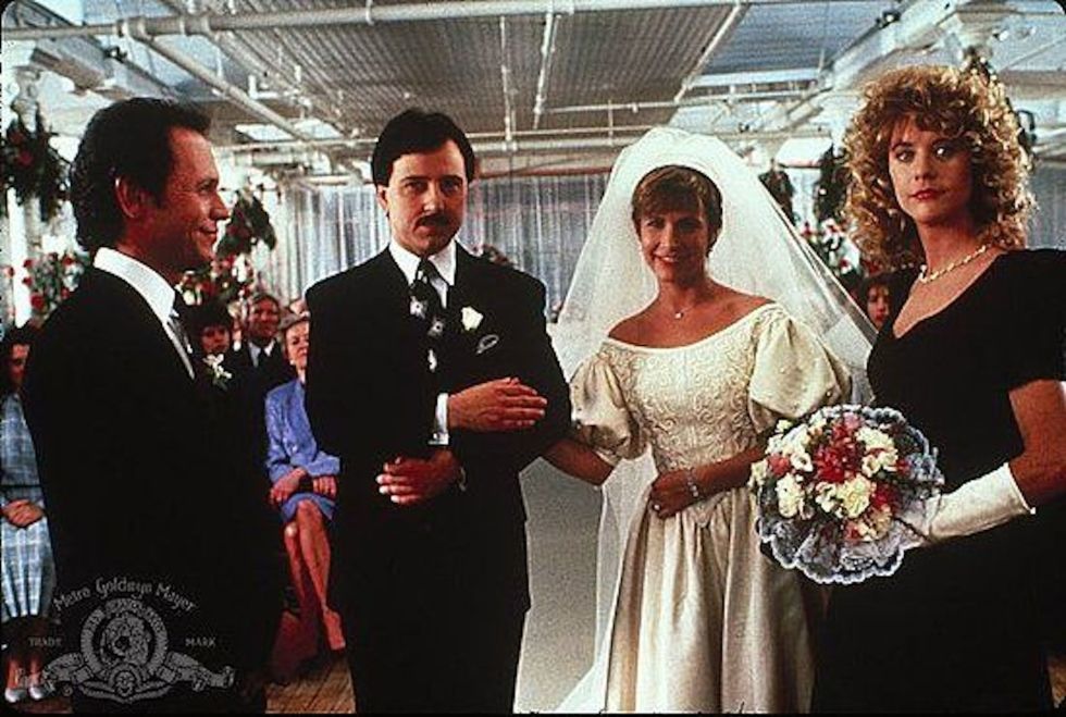 Gli Abiti da Sposa Più Strani (e alcuni anche Brutti) di Film e Serie Tv