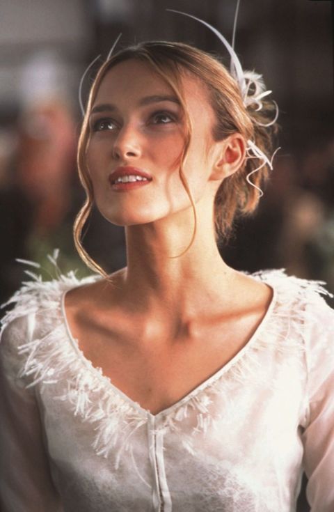 Gli Abiti da Sposa Più Strani (e alcuni anche Brutti) di Film e Serie Tv