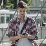 Morire per uno Smartphone: Ecco il Video Shock