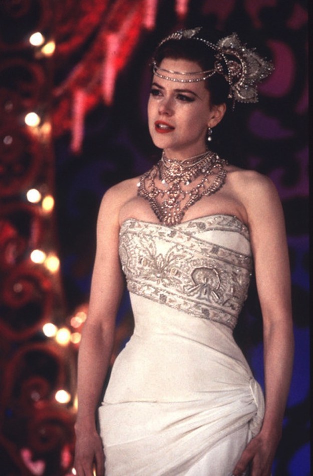 Gli Abiti da Sposa Più Strani (e alcuni anche Brutti) di Film e Serie Tv