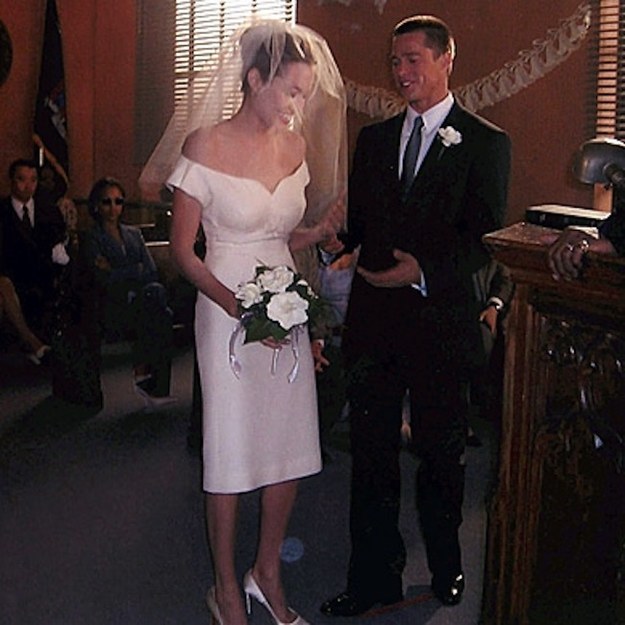 Gli Abiti da Sposa Più Strani (e alcuni anche Brutti) di Film e Serie Tv