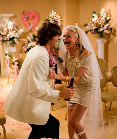 Gli Abiti da Sposa Più Strani (e alcuni anche Brutti) di Film e Serie Tv