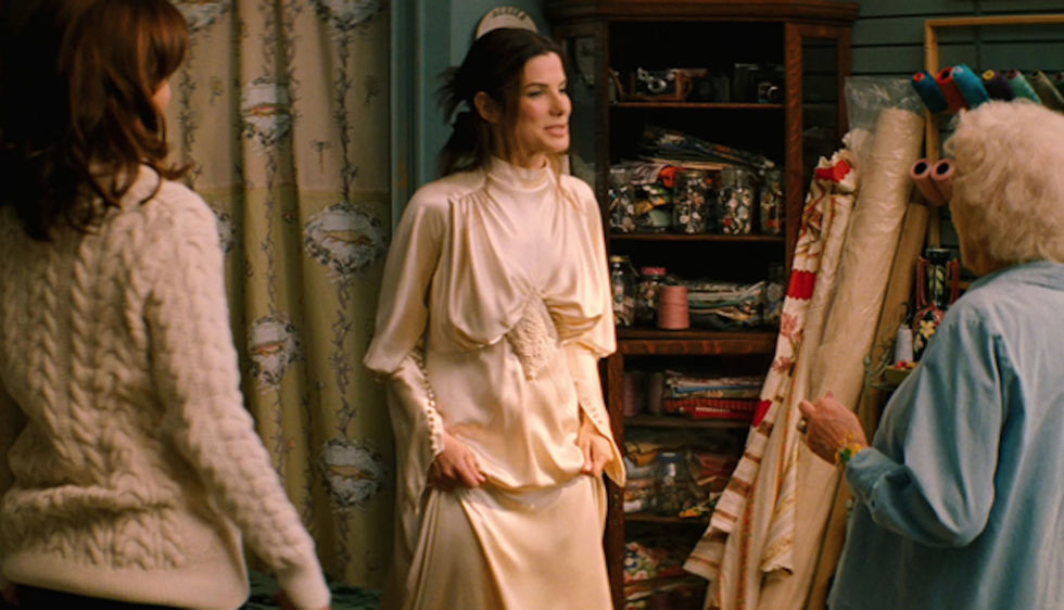 Gli Abiti da Sposa Più Strani (e alcuni anche Brutti) di Film e Serie Tv