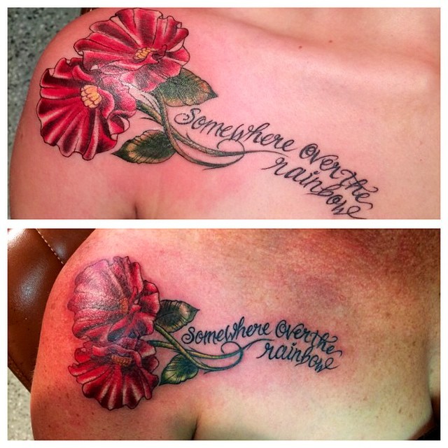 Madre e Figlie Unite per Sempre da un Tatuaggio: le Idee più Belle