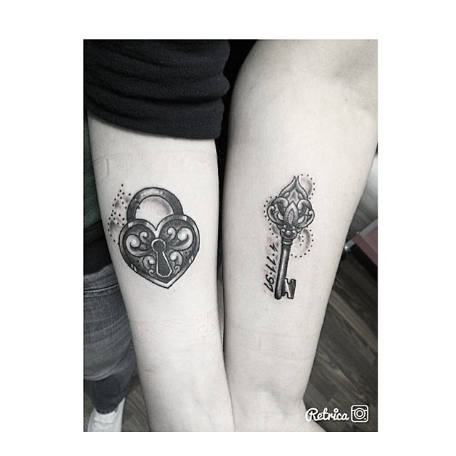 Madre e Figlie Unite per Sempre da un Tatuaggio: le Idee più Belle